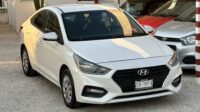 HYUNDAI ACCENT 2018