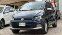 VOLKSWAGEN CROSSFOX 2017