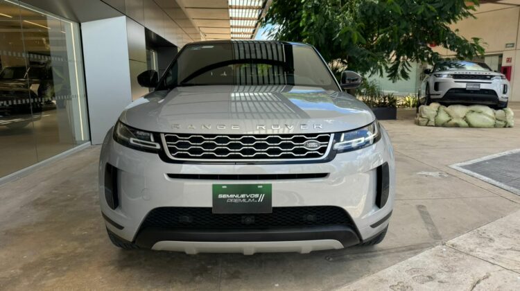 RANGE ROVER EVOQUE SE 250 2020