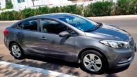 Kia Forte LX STD 2016