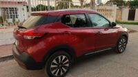 NISSAN KICKS 2019