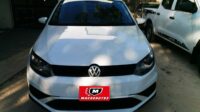 Volkswagen Vento 2020 Aut Blanco