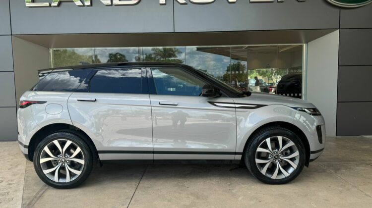 RANGE ROVER EVOQUE SE 250 2020