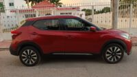 NISSAN KICKS 2019