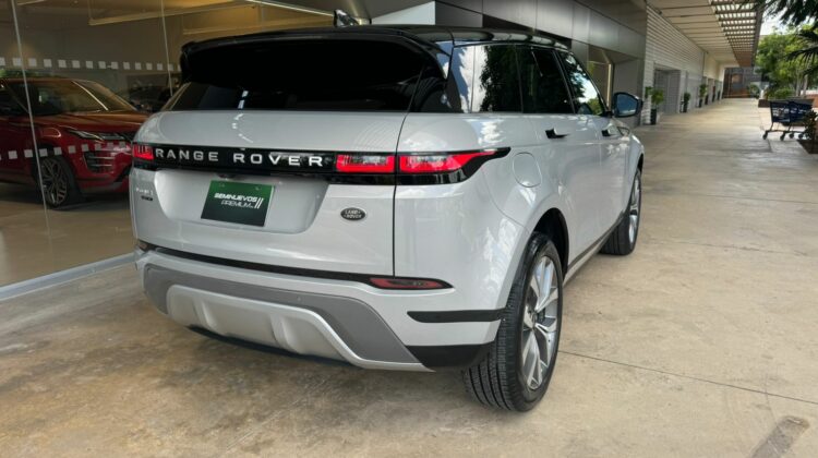 RANGE ROVER EVOQUE SE 250 2020