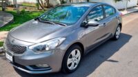 Kia Forte LX STD 2016