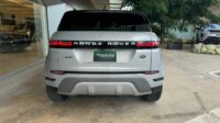 RANGE ROVER EVOQUE SE 250 2020