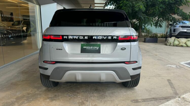 RANGE ROVER EVOQUE SE 250 2020