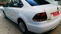 Volkswagen Vento 2020 Aut Blanco