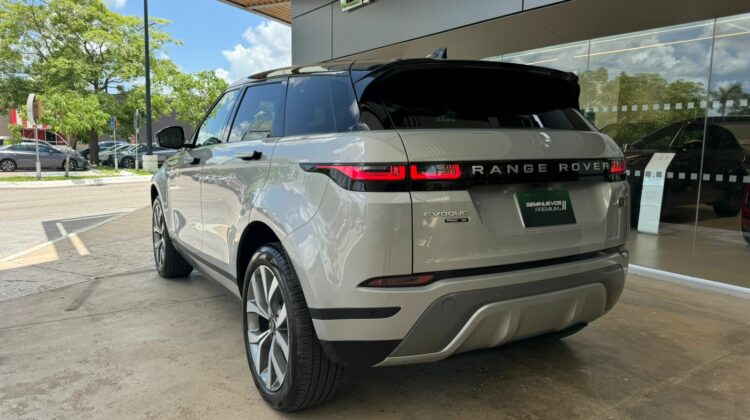 RANGE ROVER EVOQUE SE 250 2020