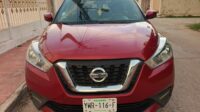 NISSAN KICKS 2019