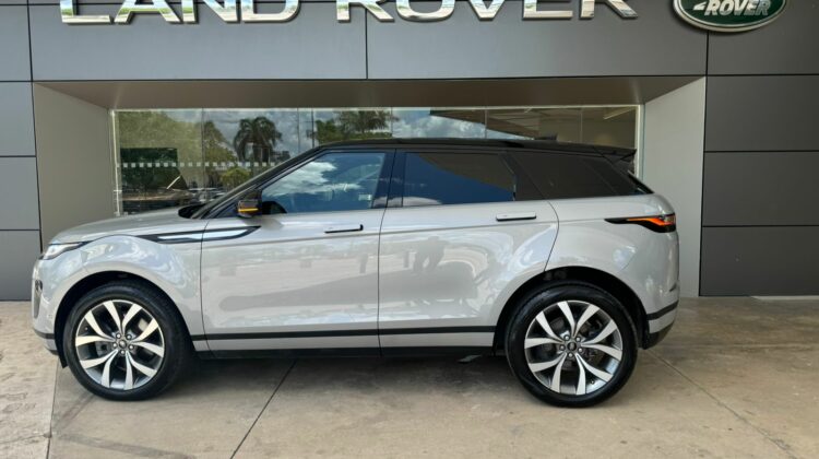 RANGE ROVER EVOQUE SE 250 2020