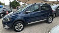 VOLKSWAGEN CROSSFOX 2017