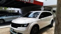 Dodge Journey LX 7 Pasajeros 2018