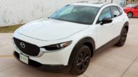 Mazda CX30 Signature 2022