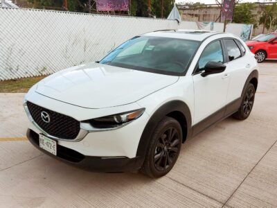 Mazda CX30 Signature 2022