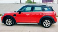 Mini Cooper Countryman 2020