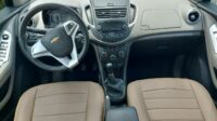 Chevrolet Trax LS STD 2013