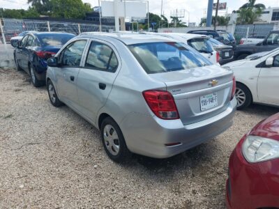 Chevrolet Beat 2021