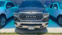 Dodge RAM 1500 Limited 2020