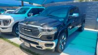 Dodge RAM 1500 Limited 2020