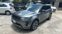 Land Rover Range Rover Evoque 2020