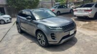 Land Rover Range Rover Evoque 2020