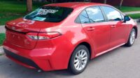 Toyota Corolla LE 2020