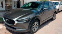 Mazda CX30 Grand Touring 2020