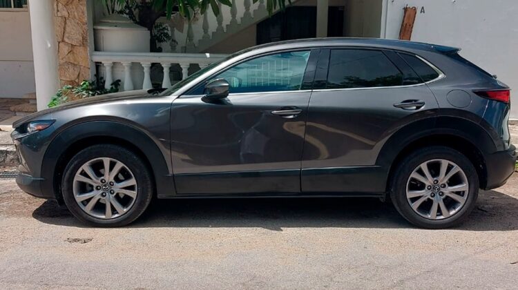 Mazda CX30 Grand Touring 2020