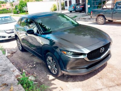 Mazda CX30 Grand Touring 2020