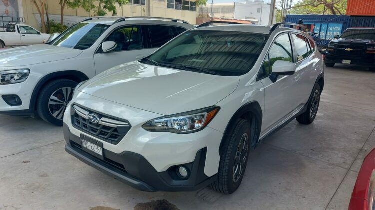 Subaru XV Premium 2021