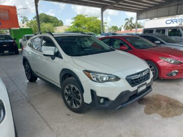 Subaru XV Premium 2021