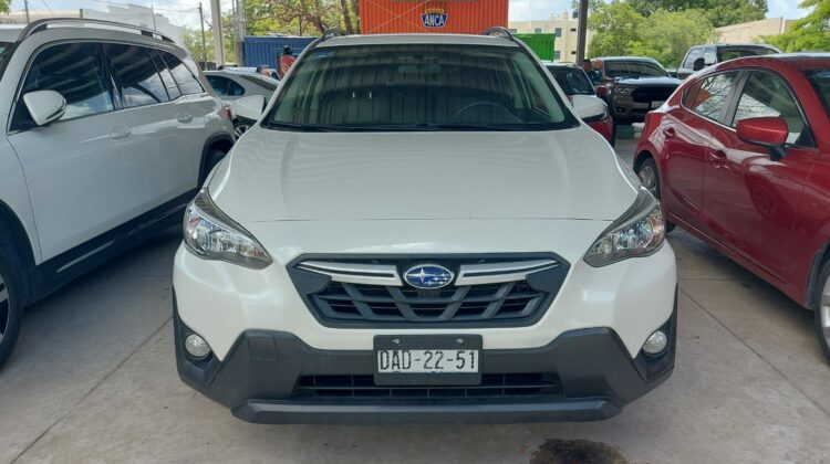 Subaru XV Premium 2021