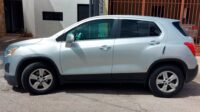 Chevrolet Trax LT 2014