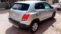 Chevrolet Trax LT 2014