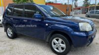 Nissan Xtrail 2004