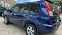 Nissan Xtrail 2004