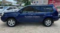 Nissan Xtrail 2004