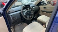 Nissan Xtrail 2004