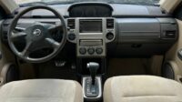 Nissan Xtrail 2004