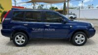 Nissan Xtrail 2004