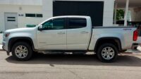 Chevrolet Colorado V6 4×4 2016