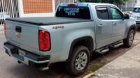 Chevrolet Colorado V6 4×4 2016