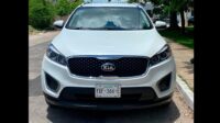 Kia Sorento Aut LX 2016