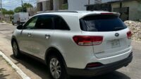 Kia Sorento Aut LX 2016