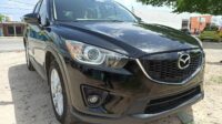 Mazda CX5 Gran Touring 2015