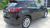 Mazda CX5 Gran Touring 2015