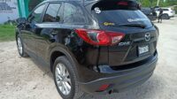 Mazda CX5 Gran Touring 2015