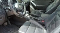 Mazda CX5 Gran Touring 2015